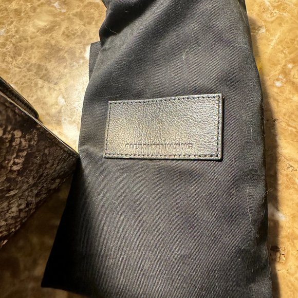 Alexander Wang Clutch/bag - Picture 13 of 14